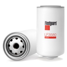 Fleetguard Oil Filter - LF3580